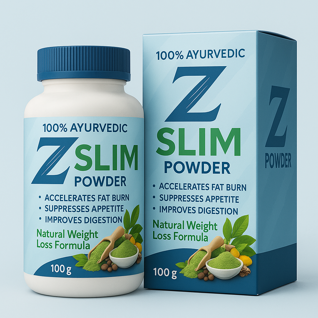 Z Slim product